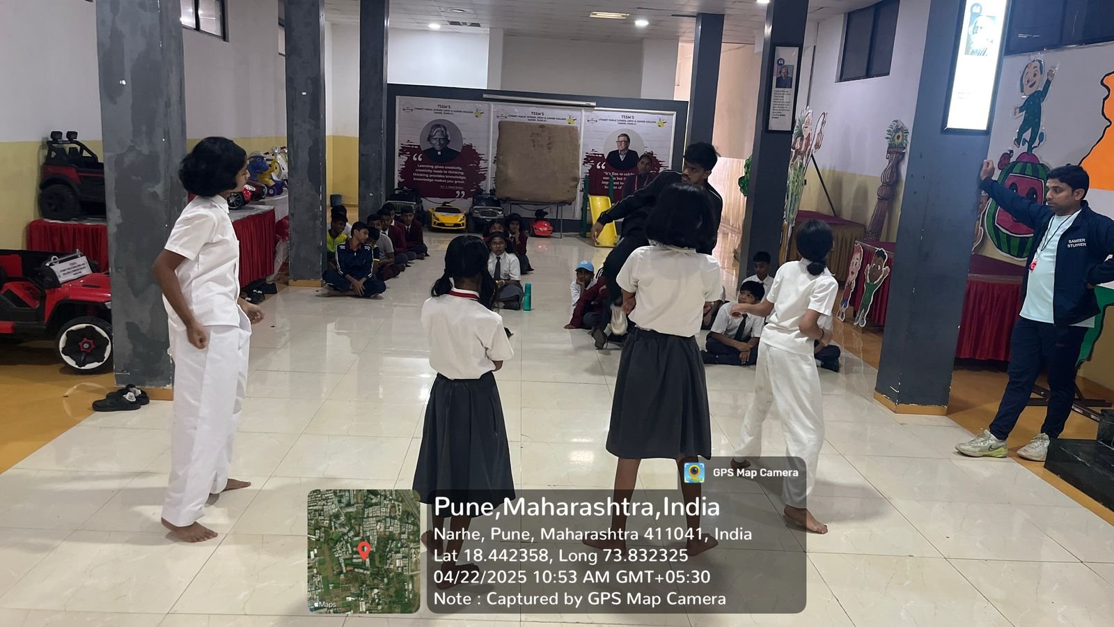 Activity image
